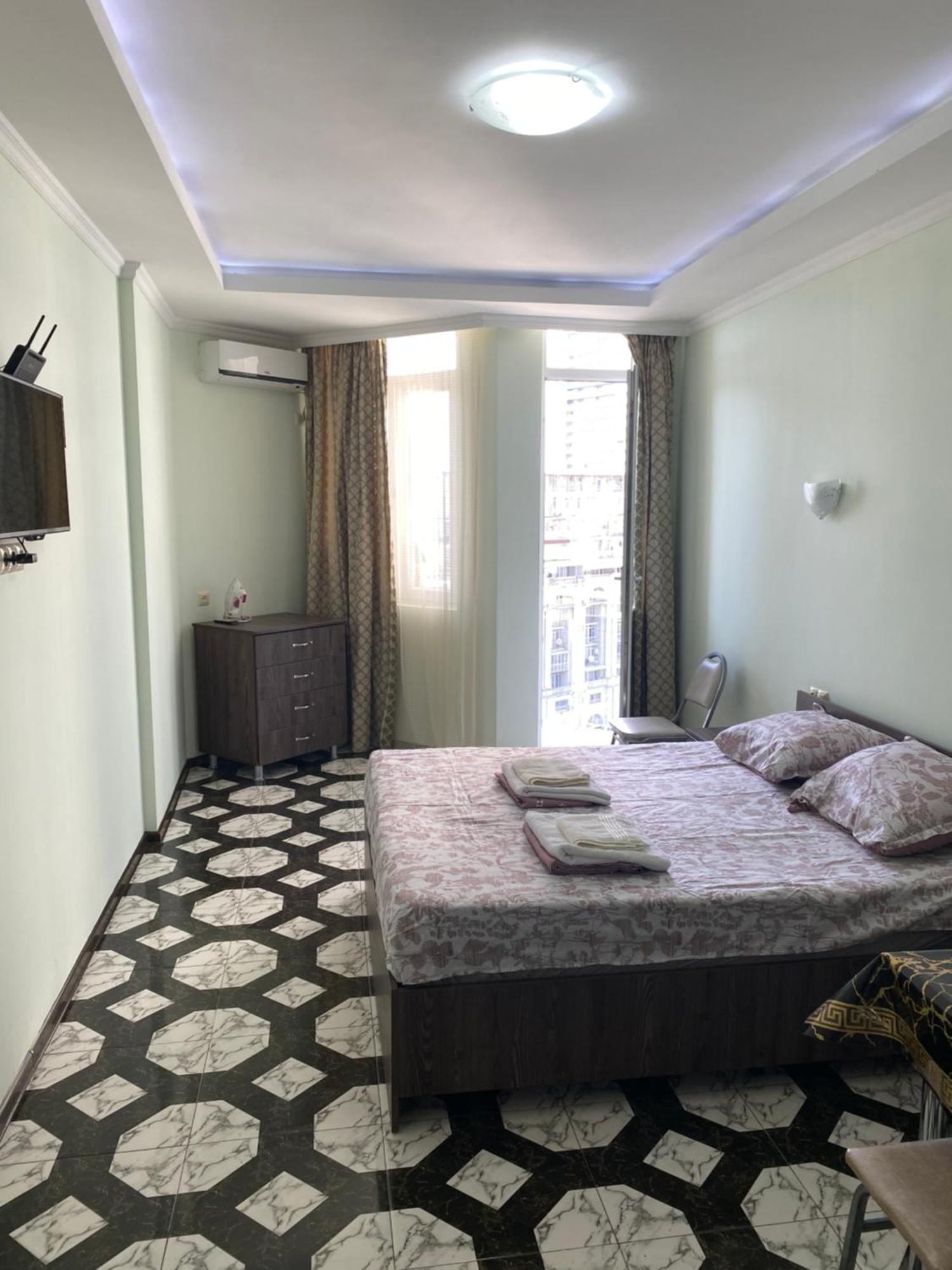 Apartment Maho Batumi Exterior photo